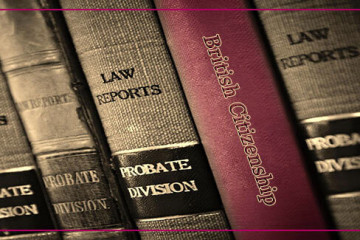 British Citizenship