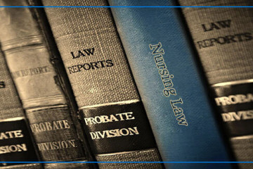 Nursing Law